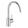 Grohe Dřezová baterie Eurosmart Cosmopolitan s výpustí chrom 32843002 Grohe Dřezová baterie Eurosmart Cosmopolitan s výpustí chrom 32843002