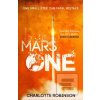 Mars One (Charlotte Robinson) Mars One (Charlotte Robinson)