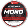 Nytro Vlasec Sublime Sinking Feeder Mono 150 m - 0,18 mm 1,8 kg Nytro Vlasec Sublime Sinking Feeder Mono 150 m - 0,18 mm 1,8 kg