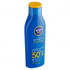 Nivea Sun Protect& Moisture hydratačné mlieko na opaľovanie SPF50+ 200ml 85666 Nivea Sun Protect& Moisture hydratačné mlieko na opaľovanie SPF50+ 200ml 85666