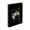 Box na zošity A4 Jumbo Gamer Box na zošity A4 Jumbo Gamer