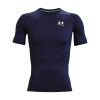 UNDER ARMOUR UA HG Armour Comp SS, Navy - M UNDER ARMOUR UA HG Armour Comp SS, Navy - M