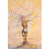 Posolstvá lásky 4. časť - Strom života v kvete života (Darina Balková) Posolstvá lásky 4. časť - Strom života v kvete života (Darina Balková)