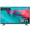 Televizor LED TV KRUGER & MATZ KM0232-S6 32'',HD Smart, DVB-T2/C Televizor LED TV KRUGER & MATZ KM0232-S6 32'',HD Smart, DVB-T2/C