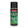 SOUDAL ALU ZINC SPRAY antikorózna farba 400 ml, strieborná, 5403420 SOUDAL ALU ZINC SPRAY antikorózna farba 400 ml, strieborná, 5403420