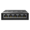 Sieťový Prepínač TP-Link LS1005G Sieťový Prepínač TP-Link LS1005G