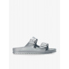 Šľapky dámske Birkenstock Arizona EVA - silver Šľapky dámske Birkenstock Arizona EVA - silver