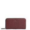 Vuch Crissy dámska peňaženka s bordovými bodkami Vuch Crissy dámska peňaženka s bordovými bodkami