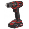Skrutkovač aku TC-CD 18/35 Li (1x1,5 Ah) Einhell Classic Skrutkovač aku TC-CD 18/35 Li (1x1,5 Ah) Einhell Classic