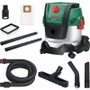 BOSCH - zahrada/dílna Univerzálny vysávač BOSCH PAS 15-220 (0.603.3E7.100) BOSCH - zahrada/dílna Univerzálny vysávač BOSCH PAS 15-220 (0.603.3E7.100)