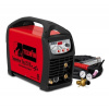 Invertorová svářečka TIG Superior TIG 251 DC - HF/LIFT/VRD Telwin Solo Invertorová svářečka TIG Superior TIG 251 DC - HF/LIFT/VRD Telwin Solo