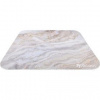 Zona Quattro Floor Pad White AROZZI Zona Quattro Floor Pad White AROZZI