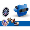 Wiky Okuliare 3D vesmír Wiky Okuliare 3D vesmír