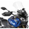 číre plexi KD2119ST KAPPA, YAMAHA XT 1200 Z/ZE Super Ténéré (10-20) číre plexi KD2119ST KAPPA, YAMAHA XT 1200 Z/ZE Super Ténéré (10-20)
