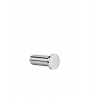 Hansgrohe Háček Logis chrom 41711000 Hansgrohe Háček Logis chrom 41711000