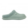 Zimné papuče Scholl Neeva, zelené, veľkosť 36-37, 36 EU Zimné papuče Scholl Neeva, zelené, veľkosť 36-37, 36 EU