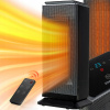 TERMOVENTILÁTOR ELEKTRICKÝ OHRIEVAČ FARELKA 2000W ČASOVAČ OSCILÁCIA + PILOT TERMOVENTILÁTOR ELEKTRICKÝ OHRIEVAČ FARELKA 2000W ČASOVAČ OSCILÁCIA + PILOT