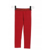 Legíny - Klasické legíny Tom Tailor 4 (Tom Tailor Red Leggings Print (4L)) Legíny - Klasické legíny Tom Tailor 4 (Tom Tailor Red Leggings Print (4L))