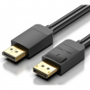 Vention HACBF DisplayPort kábel 1 m Čierna (HACBF) Vention HACBF DisplayPort kábel 1 m Čierna (HACBF)