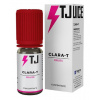 Příchuť T-Juice Clara-T 10ml