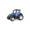 Bruder Traktor New Holland T5.120 Bruder Traktor New Holland T5.120