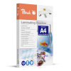 Laminovacie fólie Peach A4 216 x 303 mm, 100mic / bal. 100 ks Laminovacie fólie Peach A4 216 x 303 mm, 100mic / bal. 100 ks