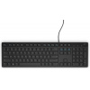 Dell Multimedia Keyboard-KB216 - French (AZERTY) - Black (580-ADGU) Dell Multimedia Keyboard-KB216 - French (AZERTY) - Black (580-ADGU)