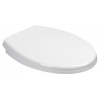 Aqualine Antik - WC doska, SoftClose, biela AK107-122 Aqualine Antik - WC doska, SoftClose, biela AK107-122