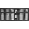 Sada bitov 42 ks box RIBE TORX TAMPERPROOF Yato 0420 Sada bitov 42 ks box RIBE TORX TAMPERPROOF Yato 0420