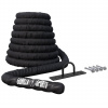 Gorilla Sports Posilňovacie lano s držiakom, 15 m x 5 cm Gorilla Sports Posilňovacie lano s držiakom, 15 m x 5 cm