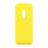 Zadní kryt Nokia 220 Yellow žlutý Zadní kryt Nokia 220 Yellow žlutý