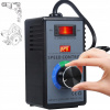 Regulátor otáčok motora 4000W 230V pre uhlovú brúsku/fúkač Regulátor otáčok motora 4000W 230V pre uhlovú brúsku/fúkač