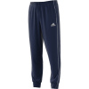 adidas Performance Core 18 SW PNT tm.modré biela adidas Performance Core 18 SW PNT tm.modré biela