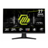 MSI MAG - 274QF X24 - 27 - IPS - QHD - 240Hz - 05ms - Čierna - 3R MSI MAG - 274QF X24 - 27 - IPS - QHD - 240Hz - 05ms - Čierna - 3R