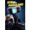 New Tales from the Borderlands Epic - Epic Games Store PC New Tales from the Borderlands Epic - Epic Games Store PC