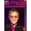 Elton John Favorites Elton John Favorites