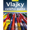 Vlajky celého světa - Brian Johnson Barker Vlajky celého světa - Brian Johnson Barker