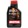 Syntetický motorový olej Motul 1 l 5W-30 Syntetický motorový olej Motul 1 l 5W-30
