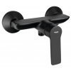Aqualine Aqualine, SINTRA nástenná sprchová batéria, čierna mat, SX011B Aqualine Aqualine, SINTRA nástenná sprchová batéria, čierna mat, SX011B