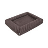 EXPLORER DOG Pelech ortopedický Cloud M 100x70 Mocha Brown EXPLORER DOG Pelech ortopedický Cloud M 100x70 Mocha Brown