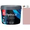 TIKKURILA® OPTIVA 20 SEMI MATT Barva interiérová, omyvatelná, odolná Barva (odstín): TVT H417 Mezeron, Velikost balení: 10 l, Stupeň lesku: polomat TIKKURILA® OPTIVA 20 SEMI MATT Barva interiérová, omyvatelná, odolná Barva (odstín): TVT H417 Mezeron, Velikost balení: 10 l, Stupeň lesku: polomat