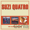 Suzi Quatro: Albums 1980-86 - Suzi Quatro, Suzi Quatro Suzi Quatro: Albums 1980-86 - Suzi Quatro, Suzi Quatro