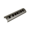 TREK Cover Trek Powerfly RIB Cover Gunmetal/Trek Black TREK Cover Trek Powerfly RIB Cover Gunmetal/Trek Black