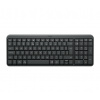 Logitech K250-kompaktní bezdrátová klávesnice-grafitová-CZ/SK Logitech K250-kompaktní bezdrátová klávesnice-grafitová-CZ/SK