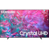 Samsung UE98DU9072U - 4K UHD smart LED TV, 247 cm, čierny Samsung UE98DU9072U - 4K UHD smart LED TV, 247 cm, čierny