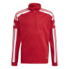 Detská Mikina ADIDAS SQ21 TR TOP Y GP6470 – Červená Detská Mikina ADIDAS SQ21 TR TOP Y GP6470 – Červená