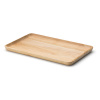 Continenta Servírovacia tácka nízka 34 x 21 cm Continenta Continenta Servírovacia tácka nízka 34 x 21 cm Continenta