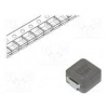 Tlmivka drôtový SMD 4539 10uH Iprac 7,1A 25mΩ -55÷155°C ±20% Tlmivka drôtový SMD 4539 10uH Iprac 7,1A 25mΩ -55÷155°C ±20%