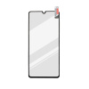 Ochranné sklo Samsung Galaxy A41 čierne, 2,5 full glue Ochranné sklo Samsung Galaxy A41 čierne, 2,5 full glue