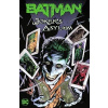 DC Comics Batman: Joker's Asylum DC Comics Batman: Joker's Asylum